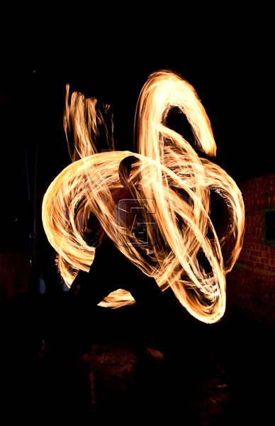 FIRE DANCE